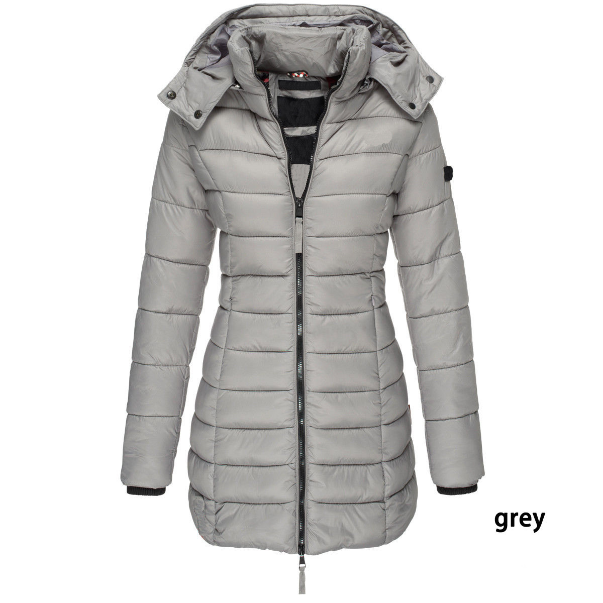Lara - Comfortable Insulating Jacket for Autumn