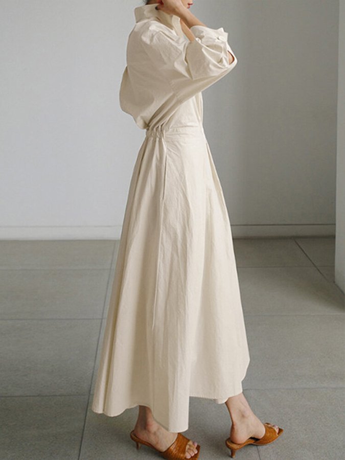 Vianna - Effortless Comfort Dress