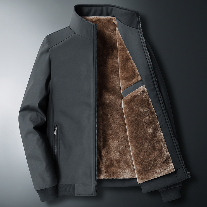 Chase | Elegant Thermal Jacket Choose