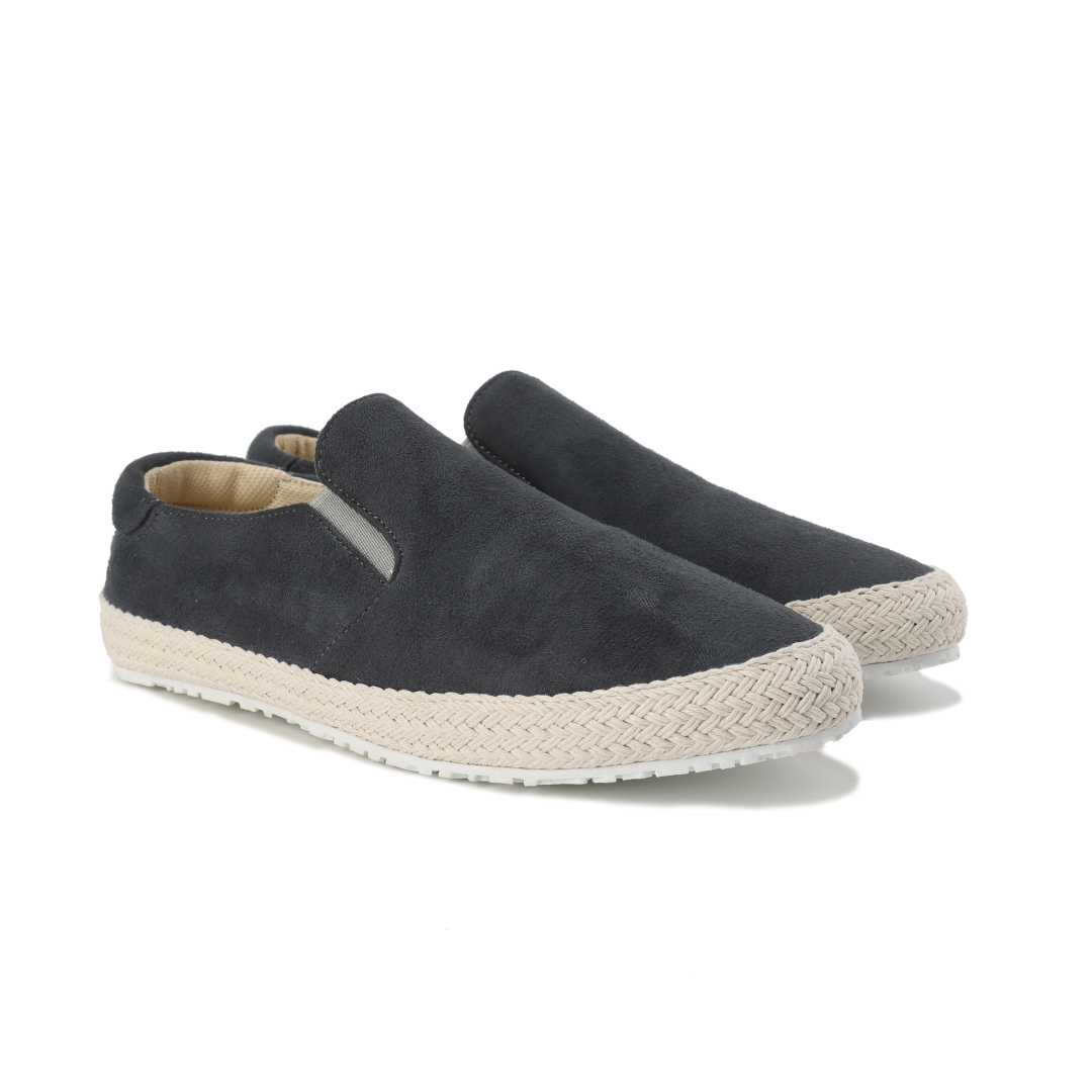 Urban Suede City Shoes - Sleek, Comfortable Everyday Footwear