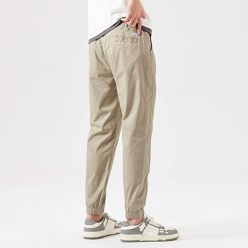 Harbor Coast Pants - Comfort and Style for Your Days of Freedom