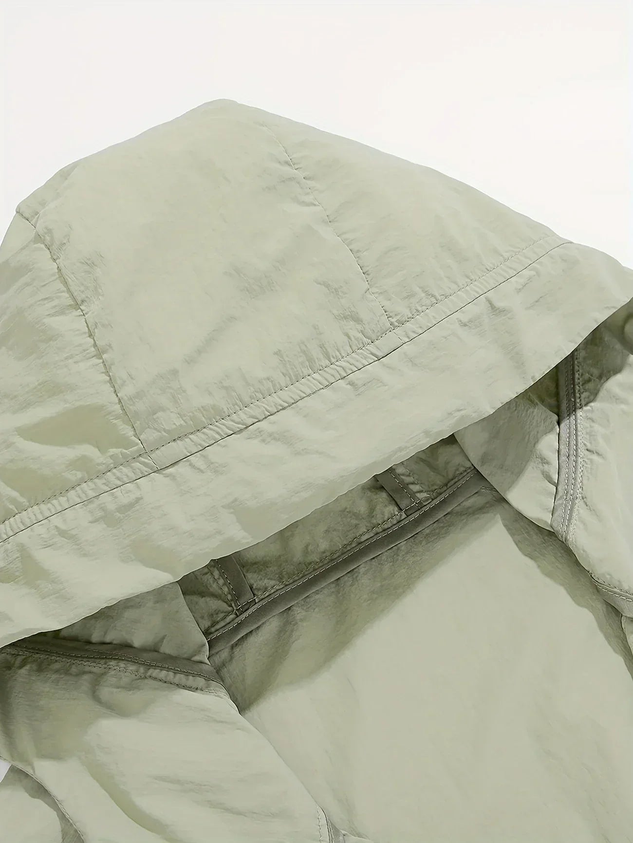 Cressida | Elegant hooded jacket for outdoor use