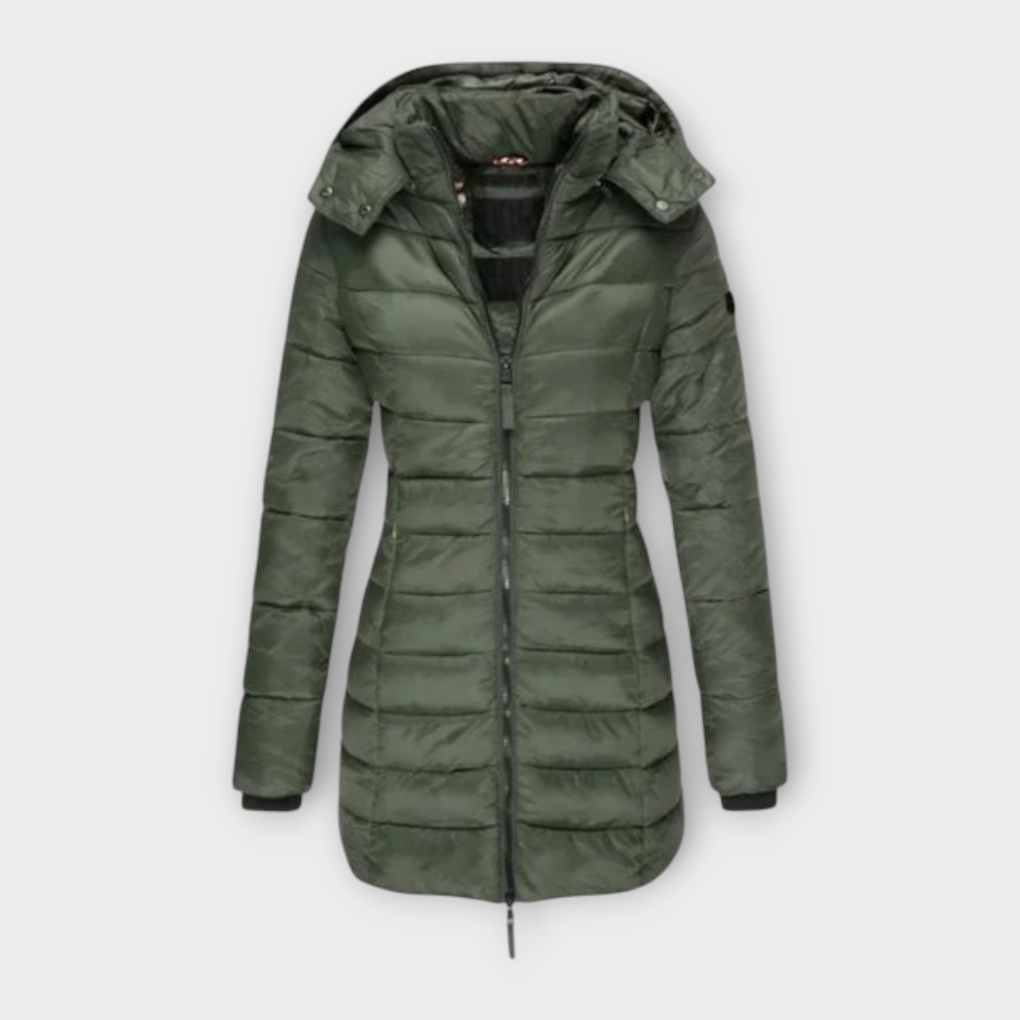 Mathilde - Sophisticated & Warm Winter Coat for Stylish Comfort