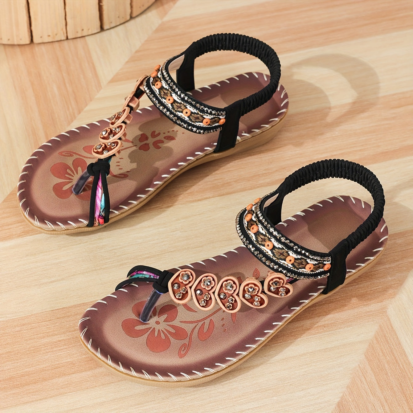 Marga™ | Comfortable Orthopedic Sandals for Optimal Well-being