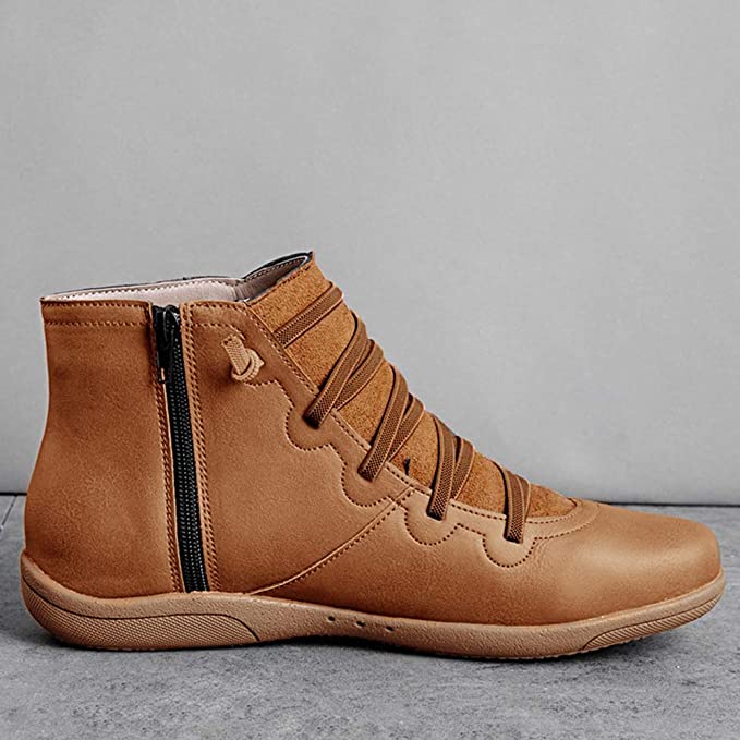 Premium Orthopedic Support Boots for Maximum Comfort