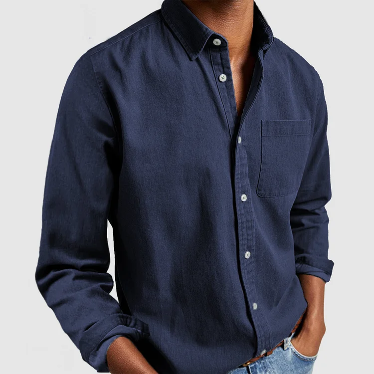 Alfred | Premium Maximum Comfort Shirt