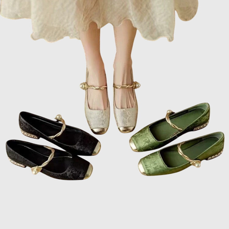 Cilia™ Orthopedic Sandals for Optimal Comfort