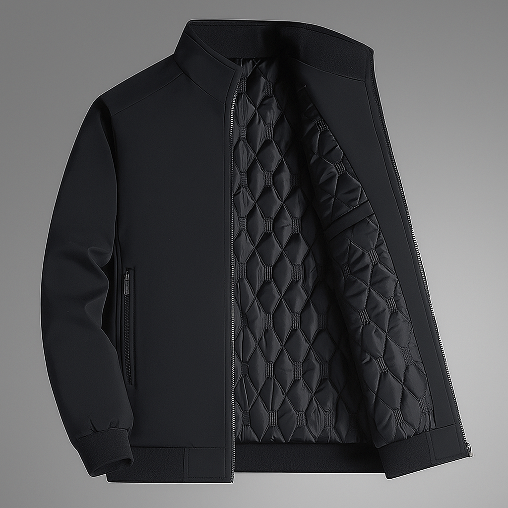 Chase | Elegant Thermal Jacket Choose
