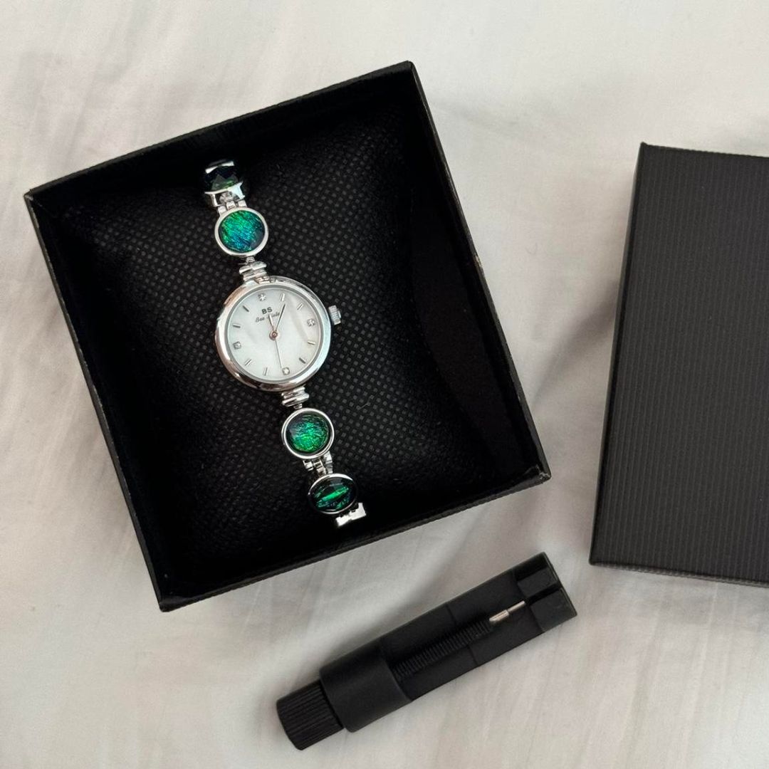 Celano Watch with Timeless Modern Design