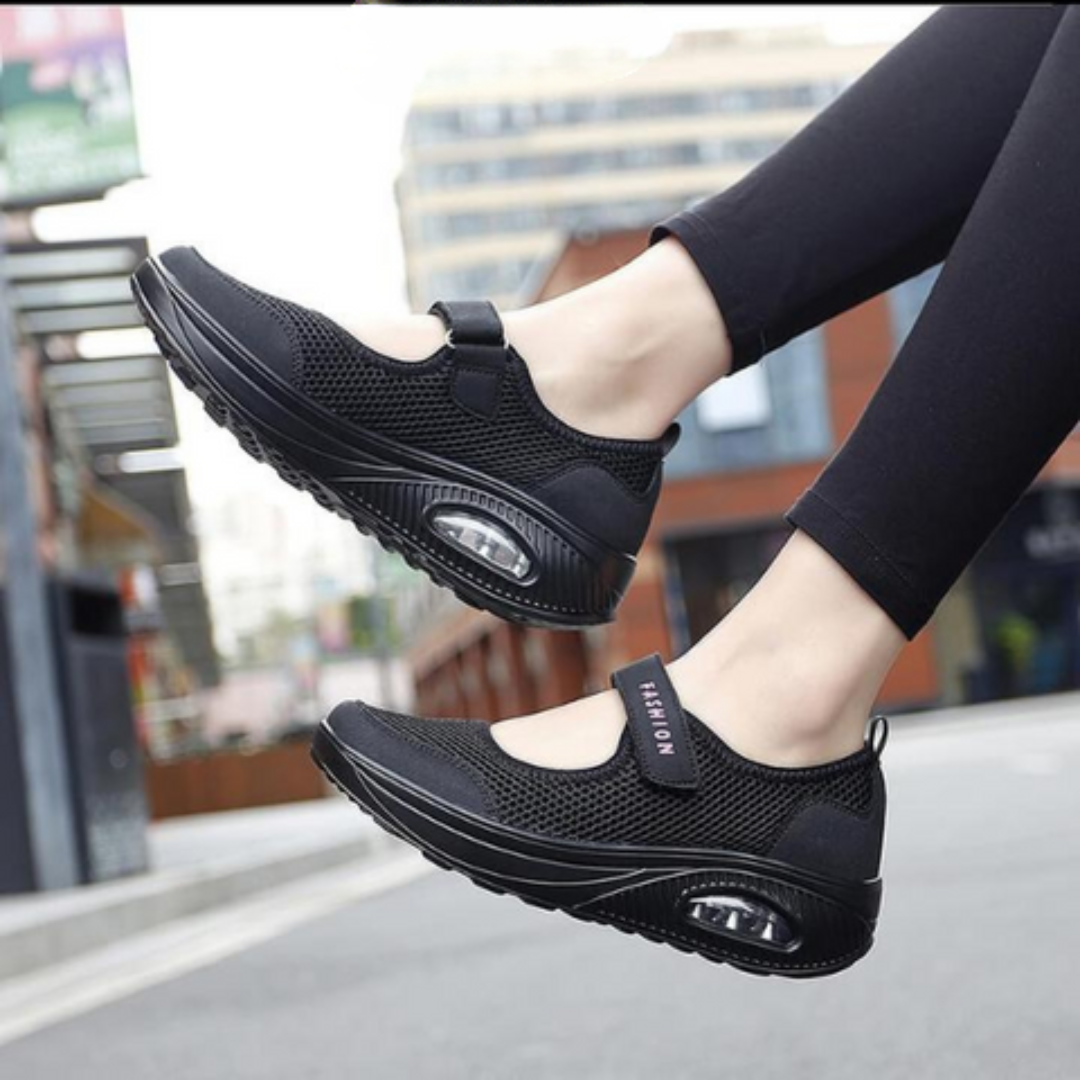 SmithShoes - Comfortable and Non-Slip Shoes