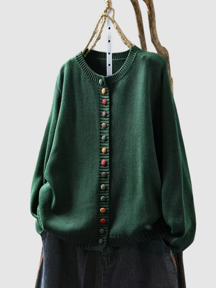 Adalyn Grace Cardigan – Stylish and Comfortable Garment for Your Wardrobe