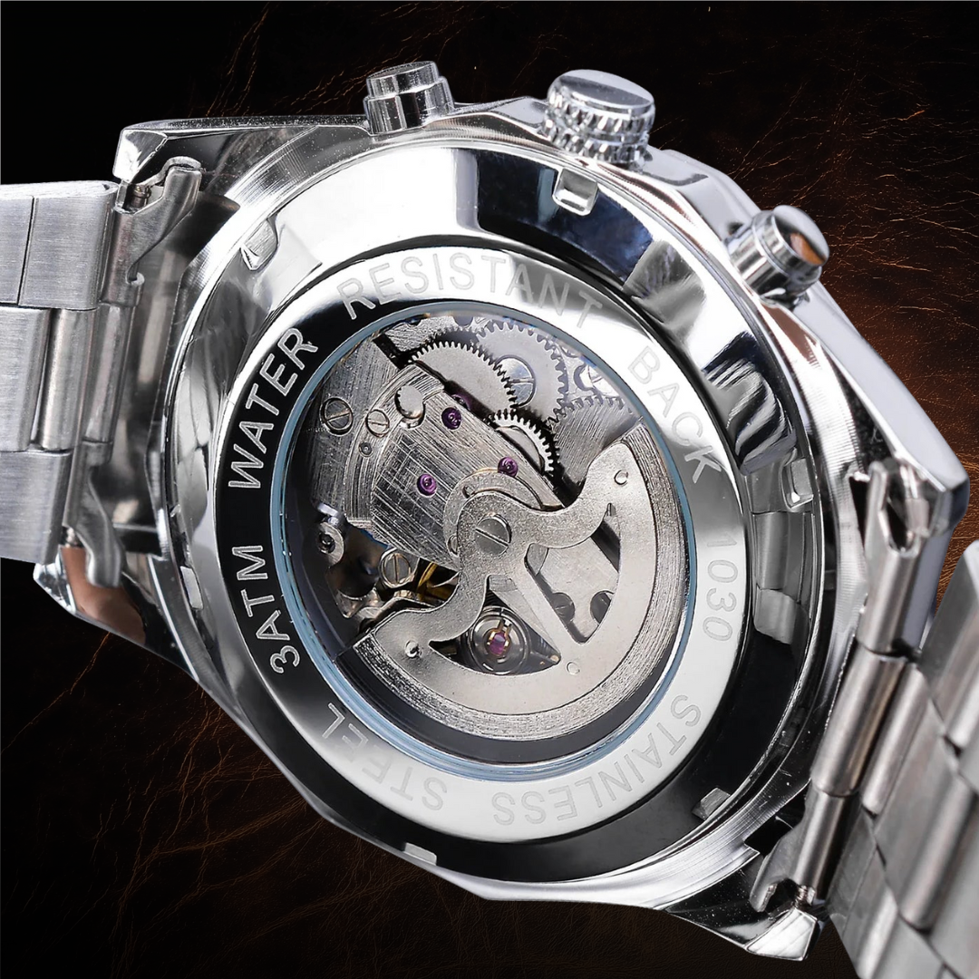 Motorhead Dagger – Phantom Edition in Steel | Motorhead Collection