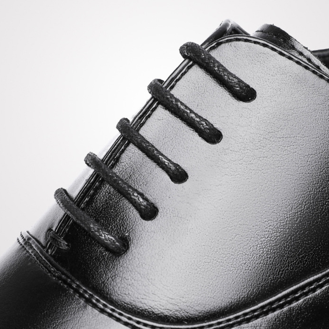 Timeless Leather Shoes – Elegant, Durable Classic Footwear