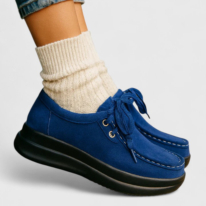 SYLTHERIELLE - Comfortable and supportive orthopedic shoes