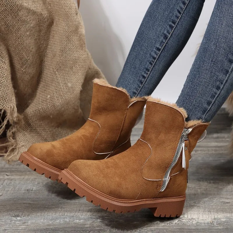 Orynn Orthopedic Boots - Premium Supportive Footwear for Healing and Mobility