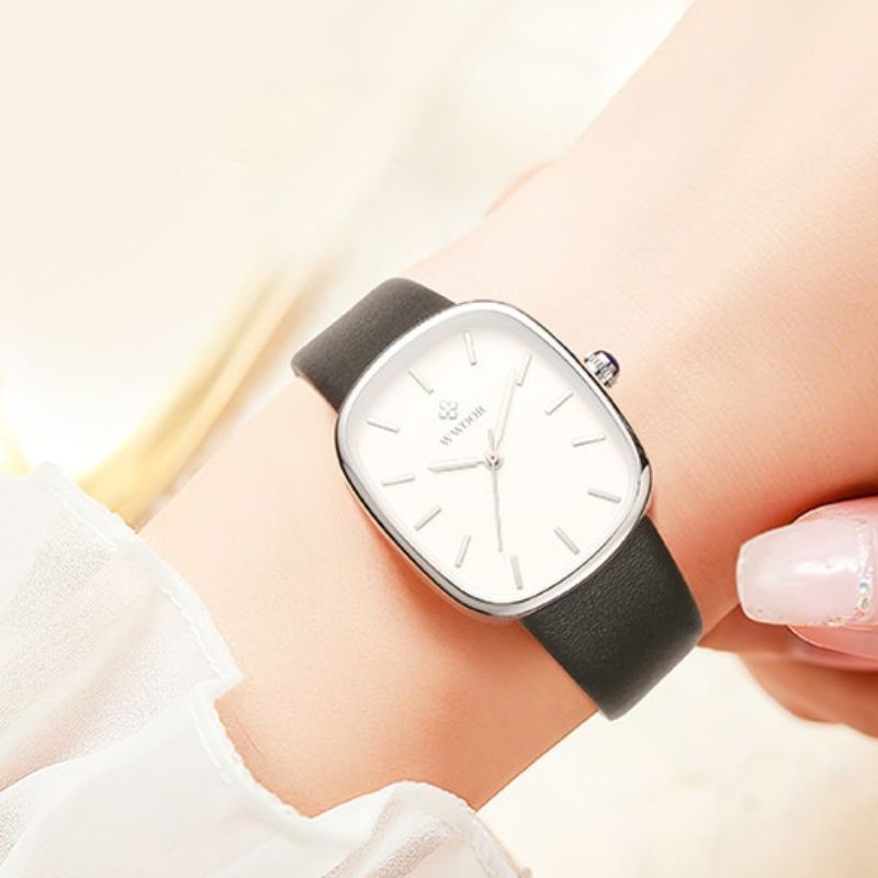 Fashion Trend Quartz Watch for Elegant Style