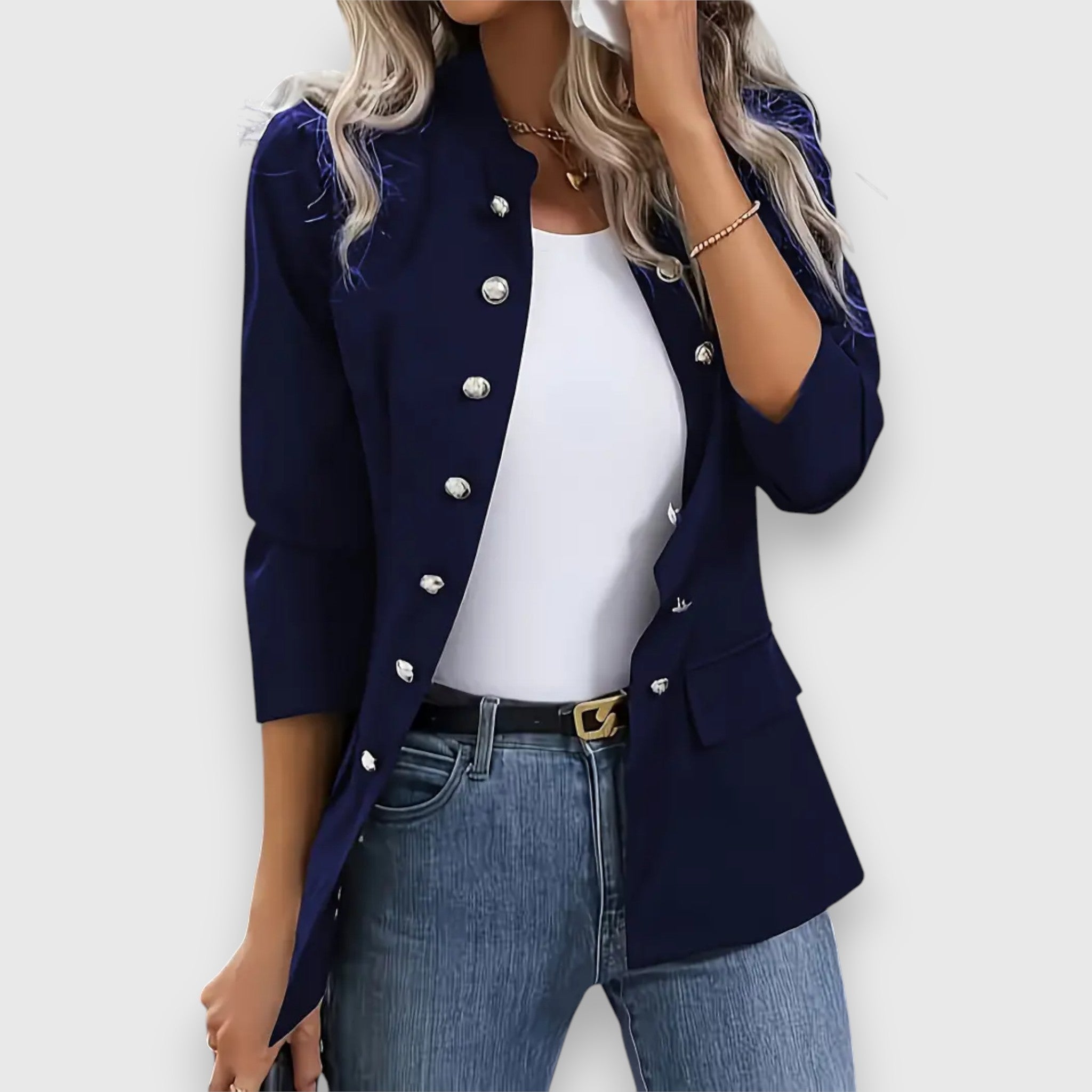 Lyana – Elegant blazer for women