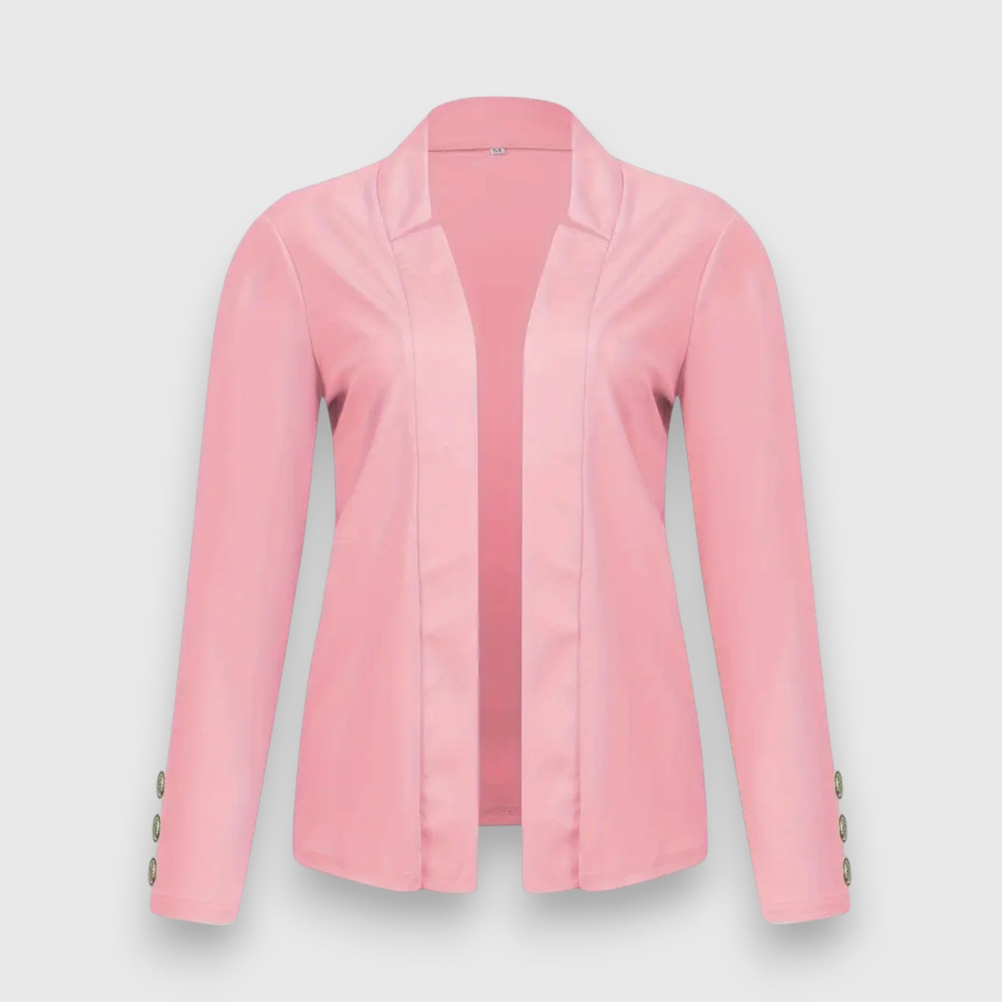 Aria - Elegant Modern Women's Blazer