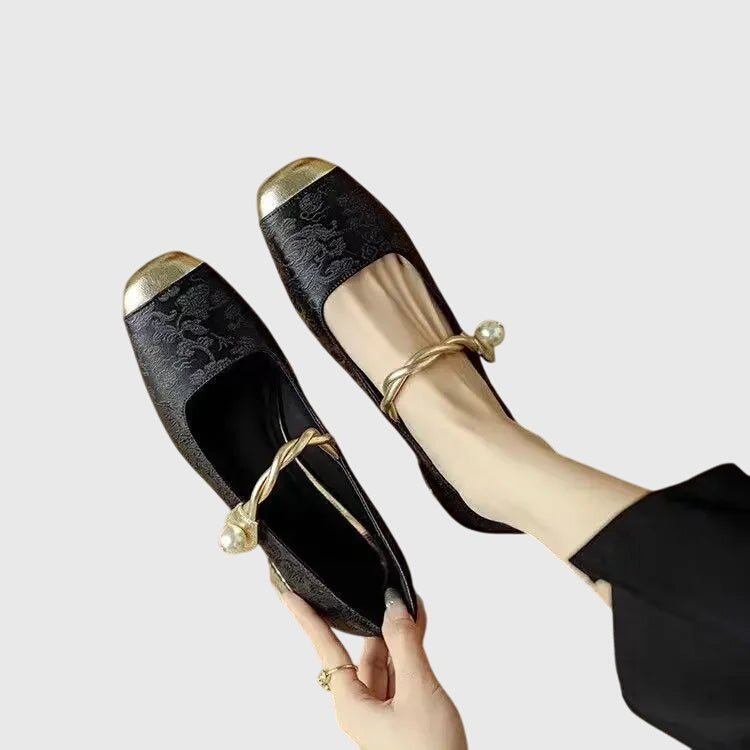 Cilia™ Orthopedic Sandals for Optimal Comfort