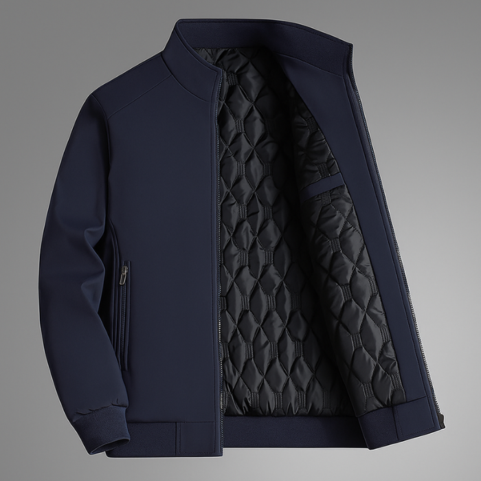 Chase | Elegant Thermal Jacket Choose