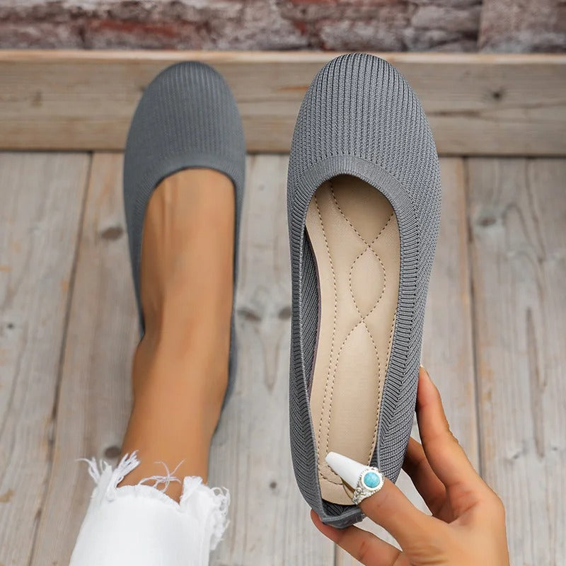Emily™ - Breathable Orthopedic Shoes for Optimal Comfort