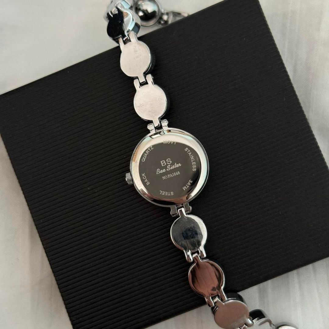 Celano Watch with Timeless Modern Design