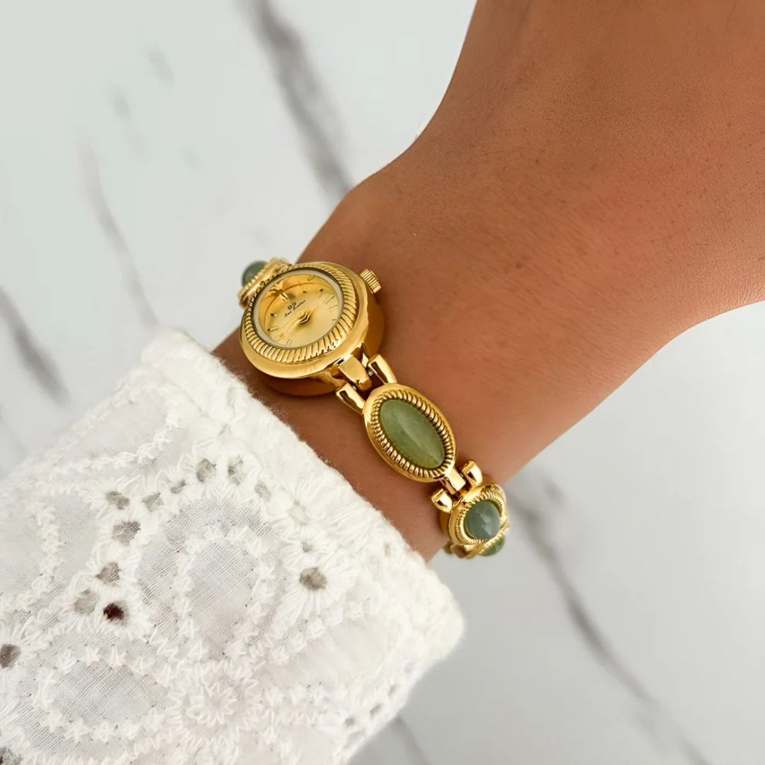 Capri Classic Italian Style Wristwatch