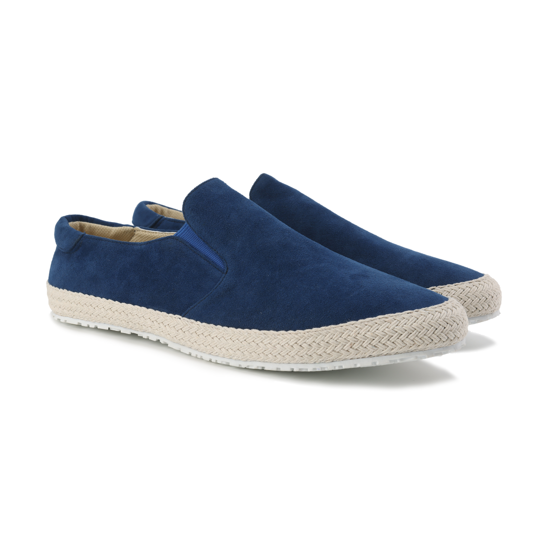 Urban Suede City Shoes - Sleek, Comfortable Everyday Footwear