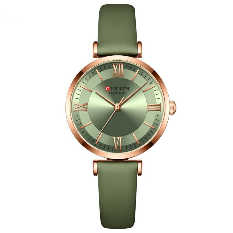Elegant Luxury Watch for Women
