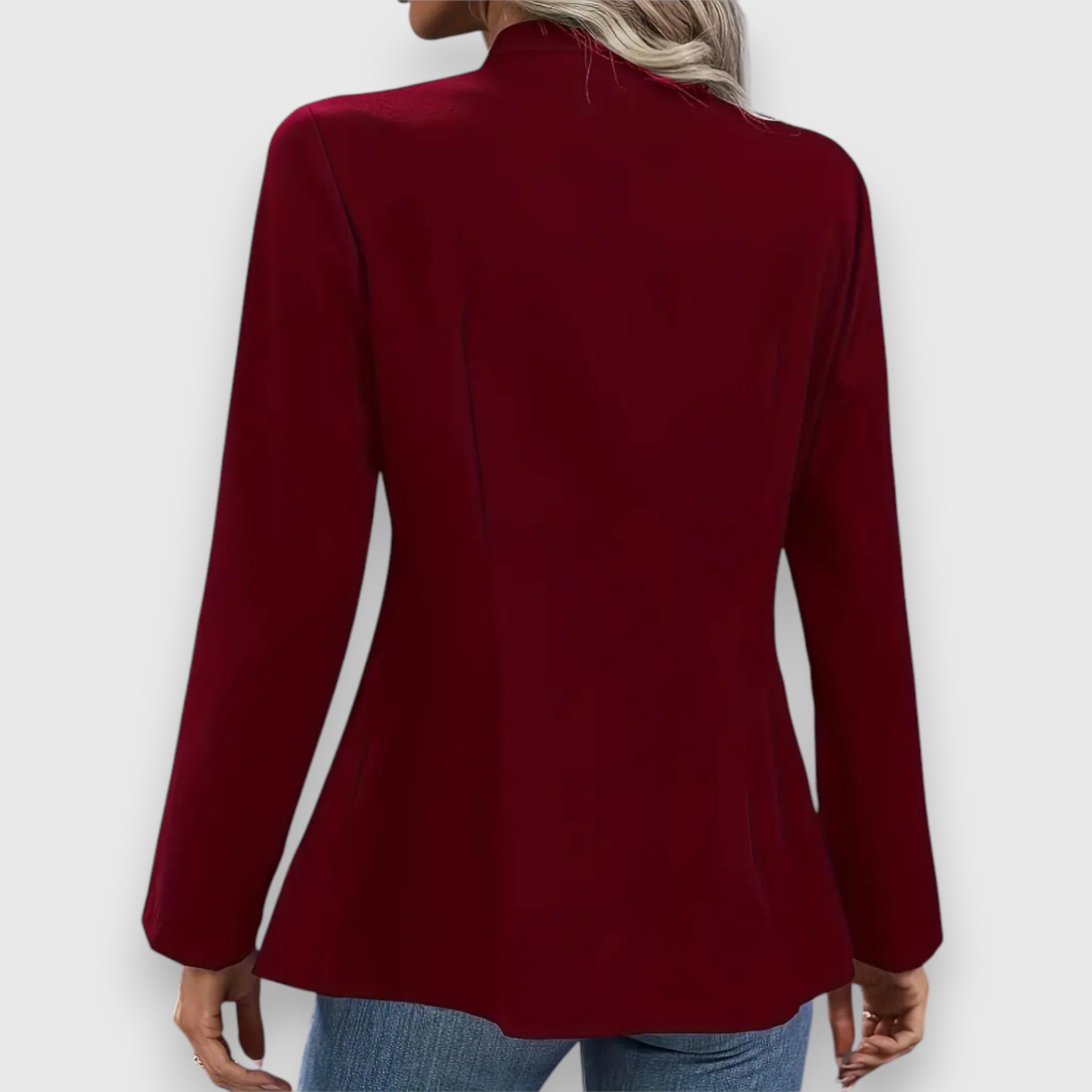 Lyana – Elegant blazer for women