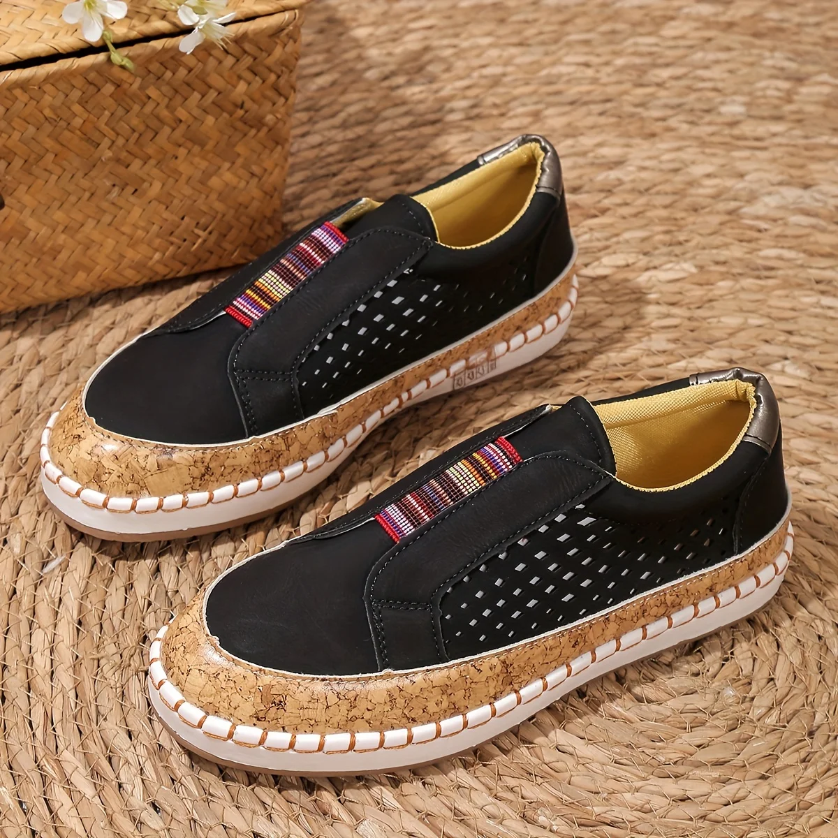 Comfortable Orthopedic Sandals for Women, Easy to Put On