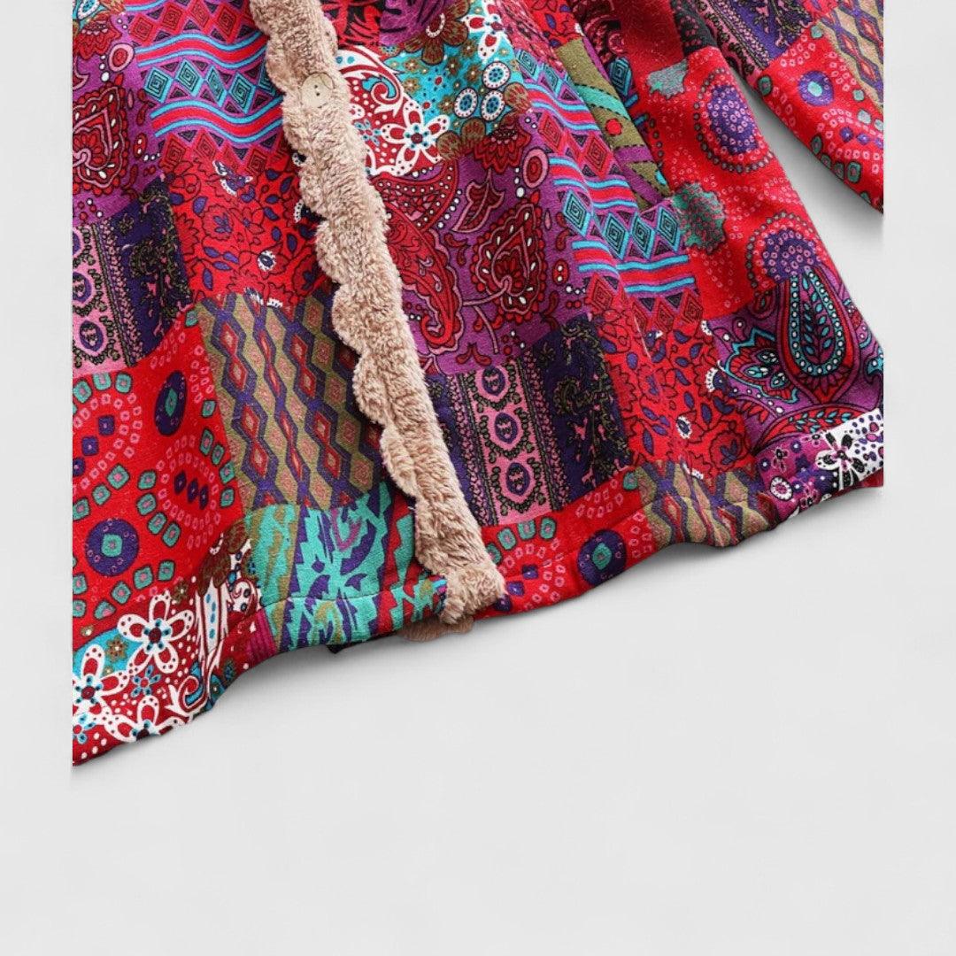 Maribel – Women's Winter Jacket for Cold Days