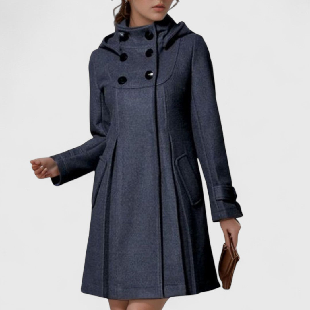 Solvara – Elegant and Sophisticated Stylish Jacket