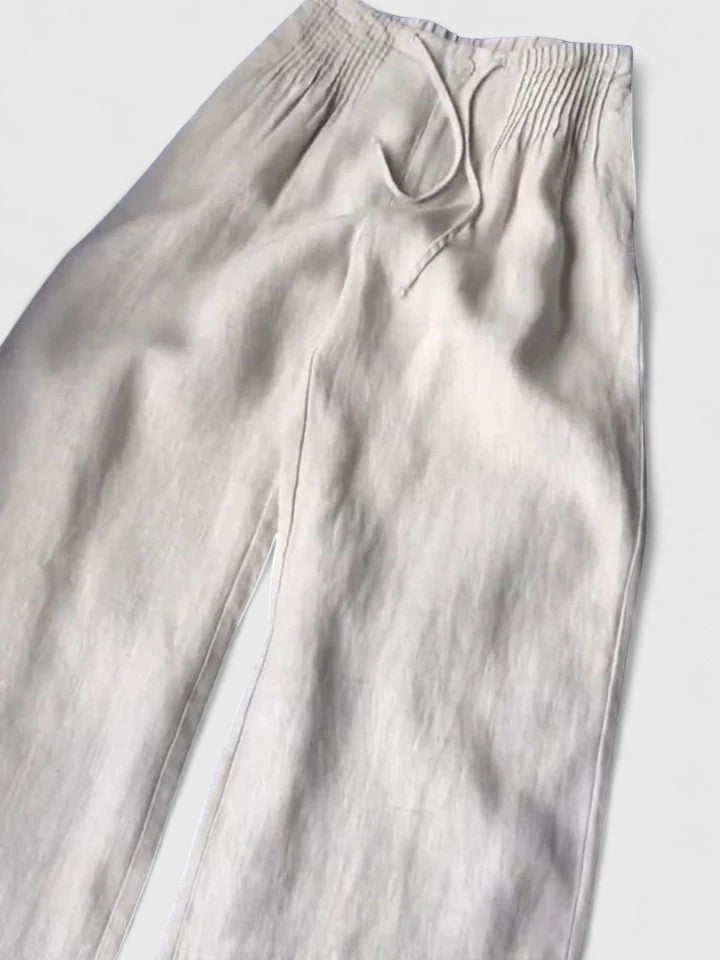 AURAZELYNN – Elegant and comfortable pants for every occasion