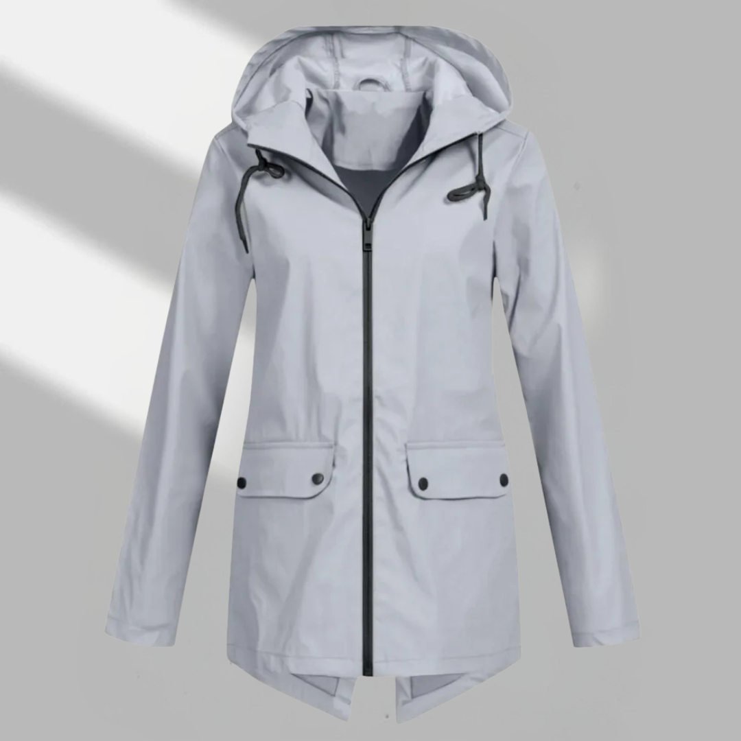 Lucy | Wide selection of waterproof and windproof jackets for reliable protection in all weather
