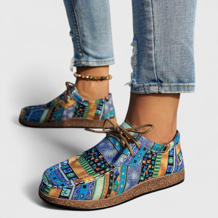 Nychelle - Comfortable and Durable Orthopedic Shoes