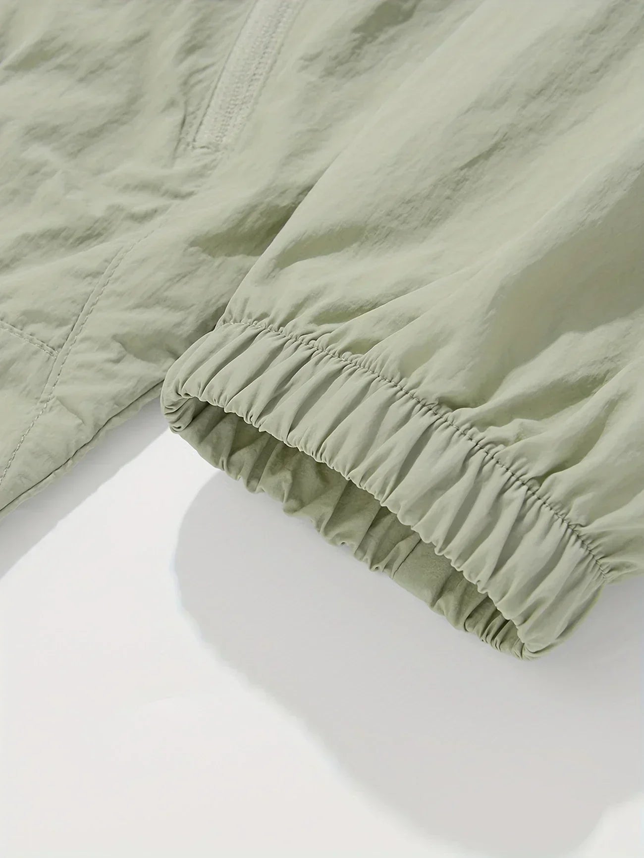 Cressida | Elegant hooded jacket for outdoor use