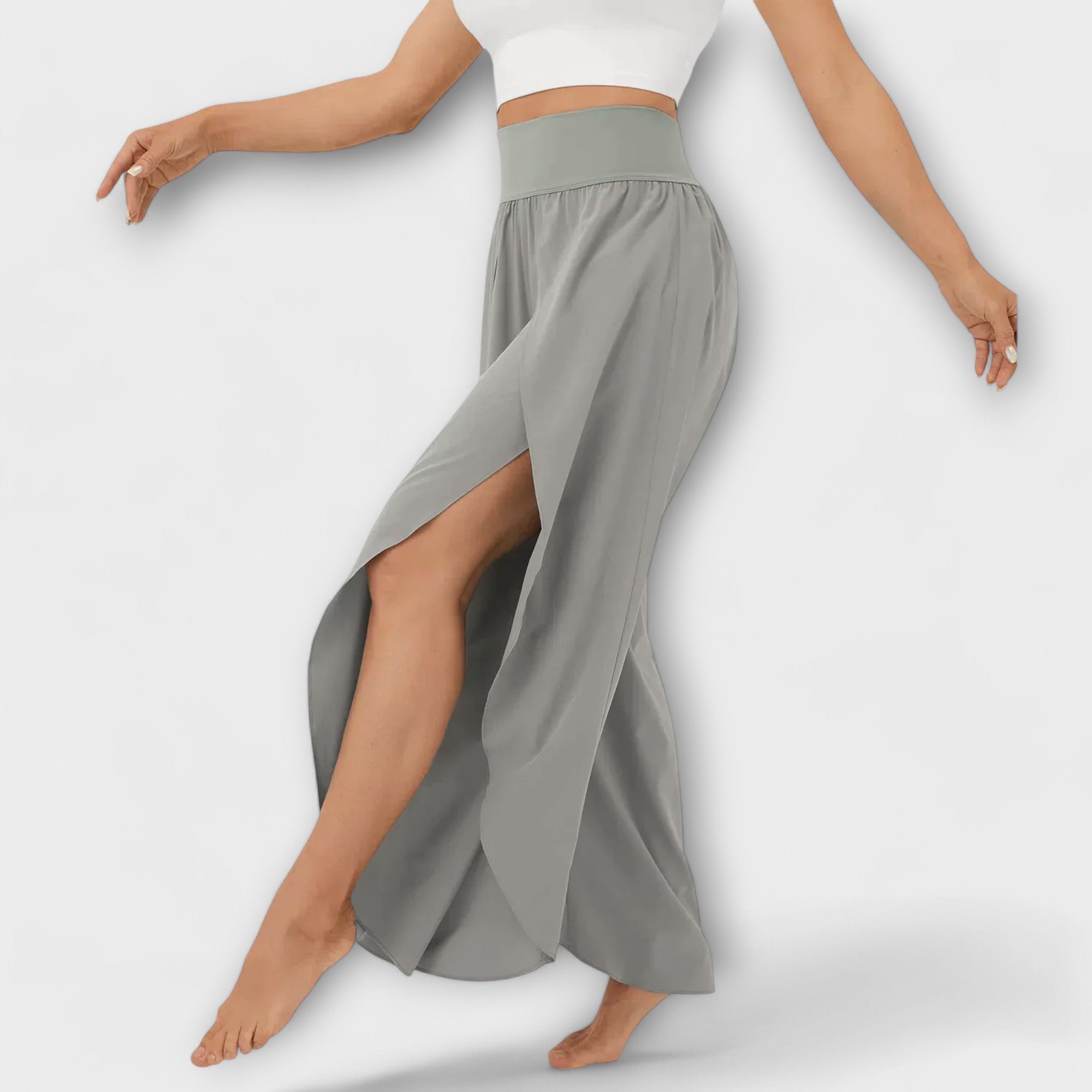 AirFlow - Women's Pants for Ultimate Comfort and Style