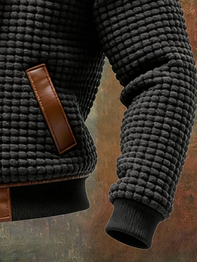 Luxury Thermal Jacket