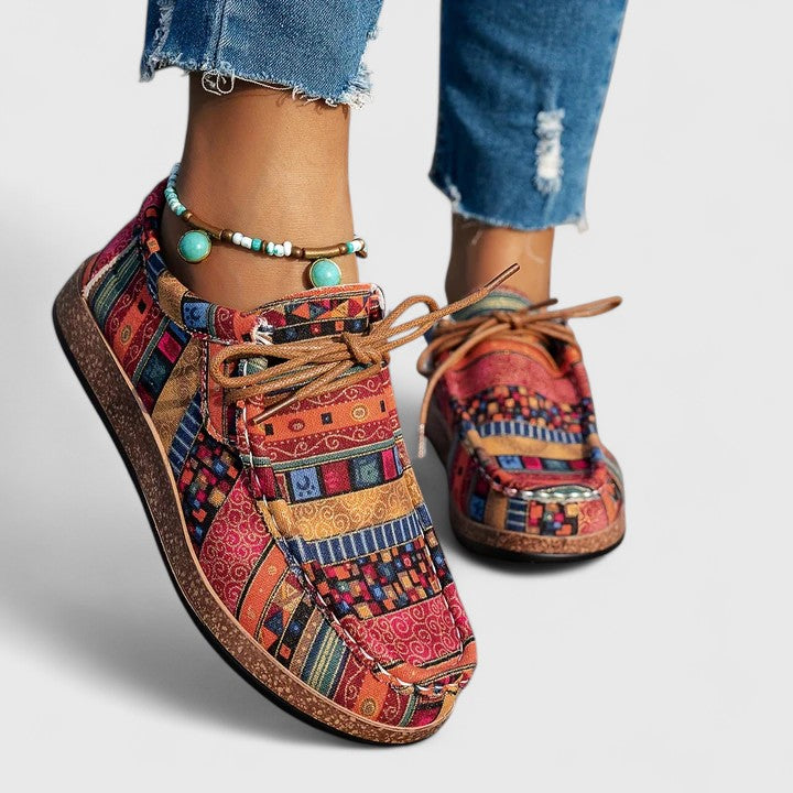 Nychelle - Comfortable and Durable Orthopedic Shoes