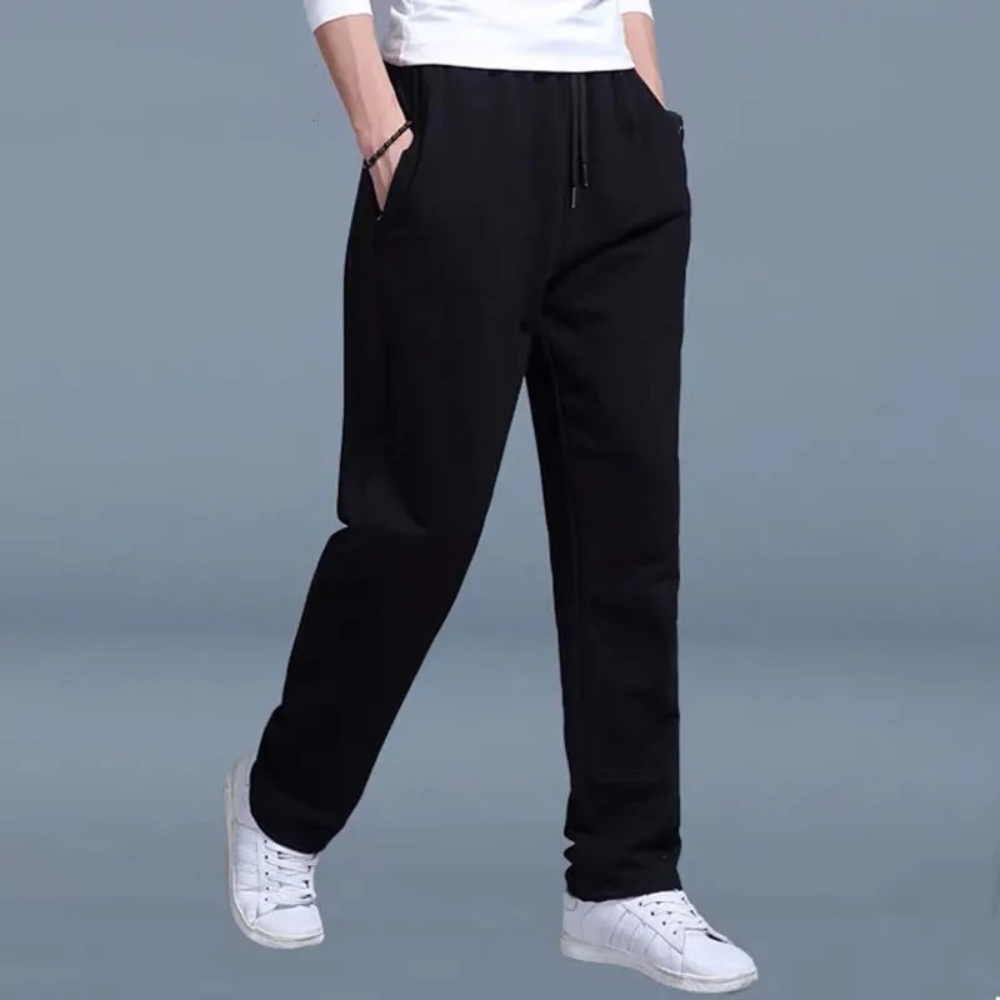 Liam - Comfortable and Stylish Casual Jogger Pants