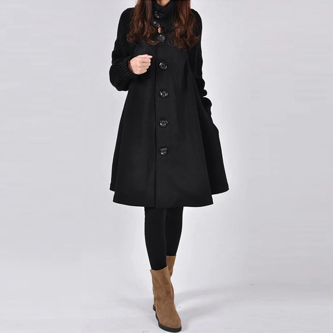 Women's Stylish Warm Winter Coat
