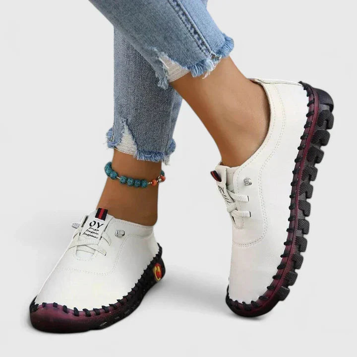 KAELIRYN – Elegant Orthopedic Shoes for a Comfortable Style