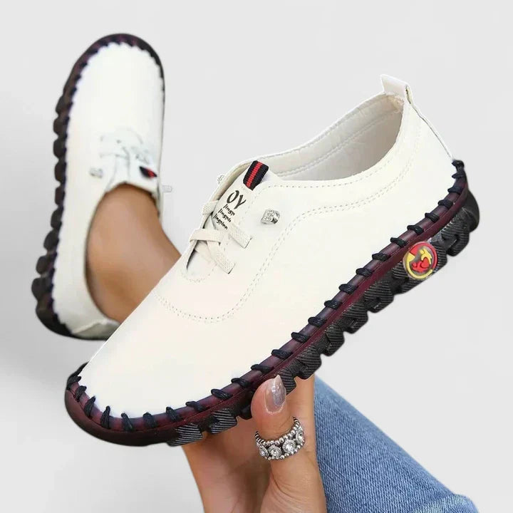 KAELIRYN – Elegant Orthopedic Shoes for a Comfortable Style