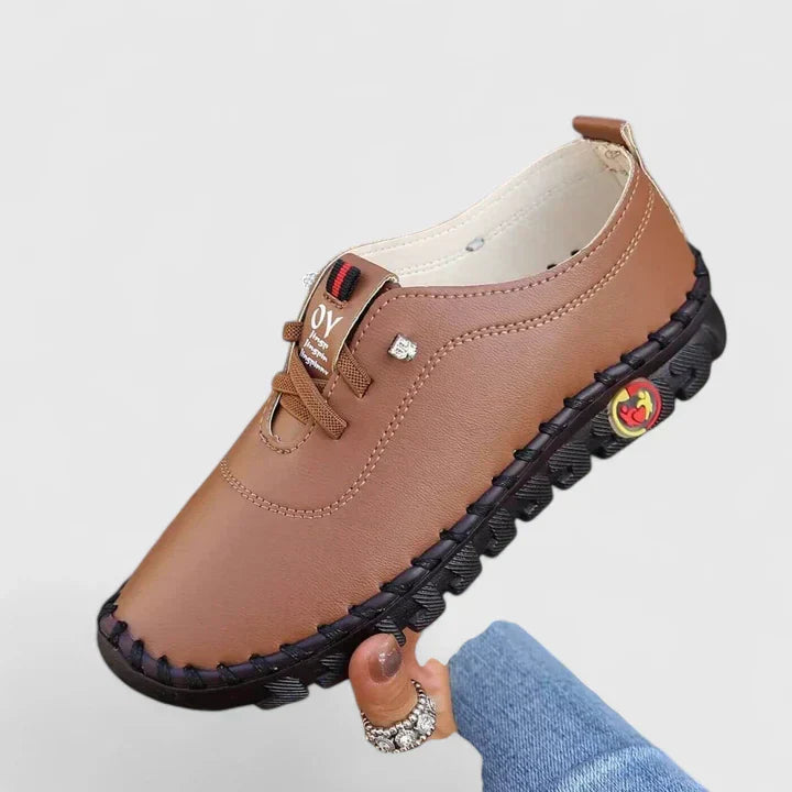 KAELIRYN – Elegant Orthopedic Shoes for a Comfortable Style