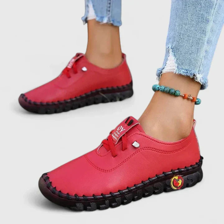 KAELIRYN – Elegant Orthopedic Shoes for a Comfortable Style