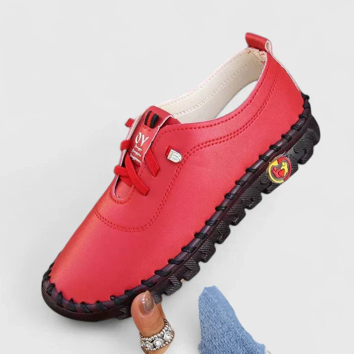 KAELIRYN – Elegant Orthopedic Shoes for a Comfortable Style