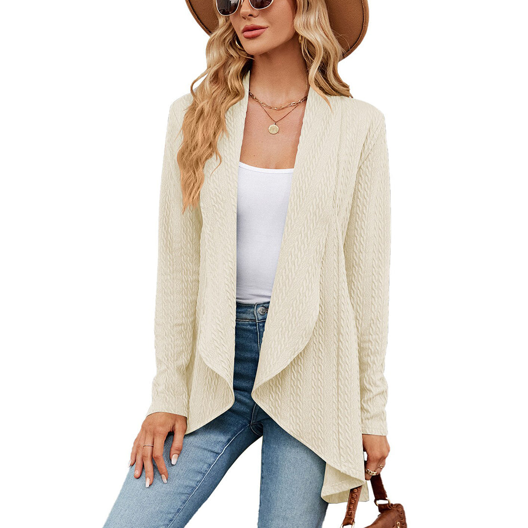 Kayla | Women's Cozy Warm Casual Winter Cardigan