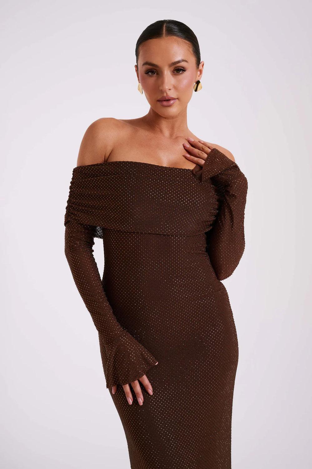 Astella - Sequin Dress 2