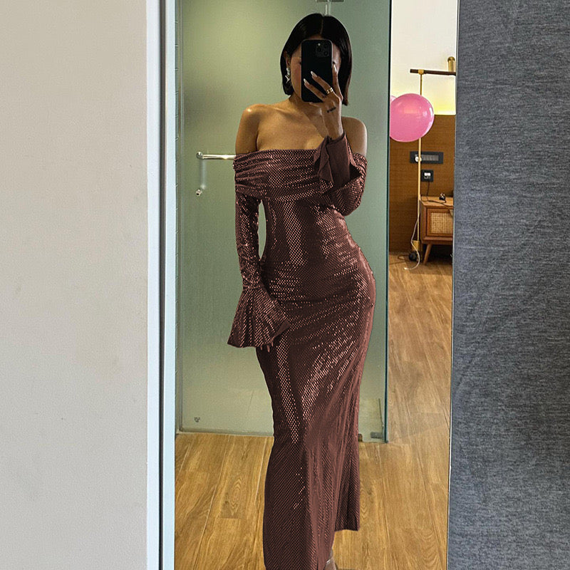 Astella - Sequin Dress 7